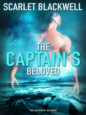 cover image of The Captain's Beloved